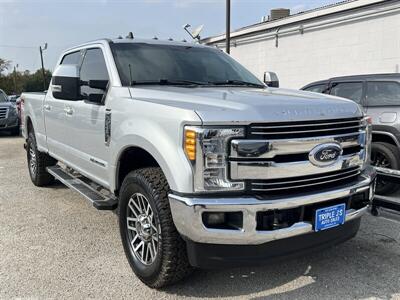 2019 Ford F-250 Lariat Truck
