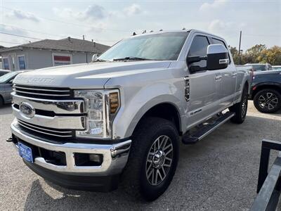 2019 Ford F-250 Super Duty Lariat - Photo 2 - Lewisville, TX 75057