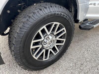 2019 Ford F-250 Super Duty Lariat - Photo 43 - Lewisville, TX 75057