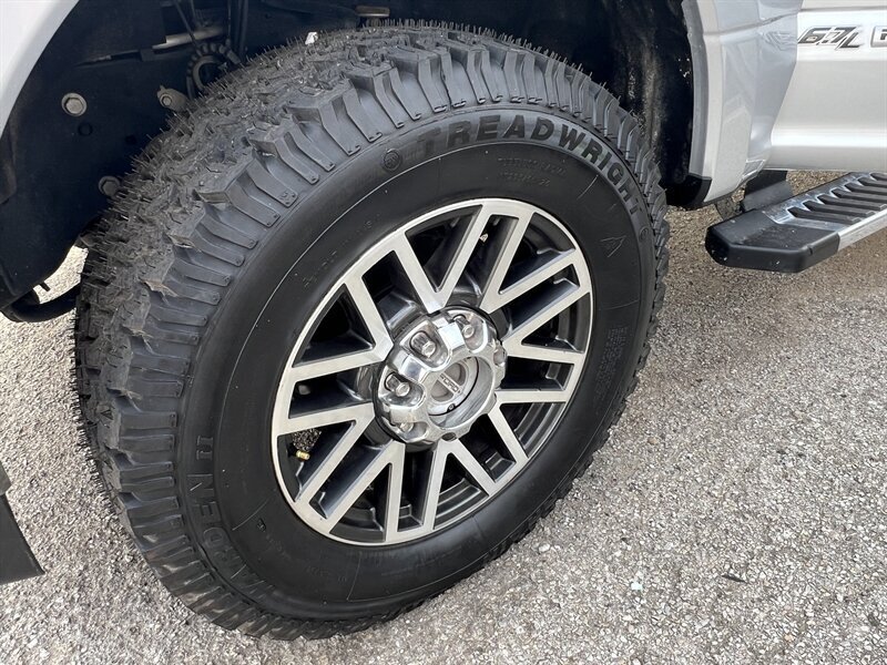 2019 Ford F-250 Super Duty Lariat - Photo 43 - Lewisville, TX 75057