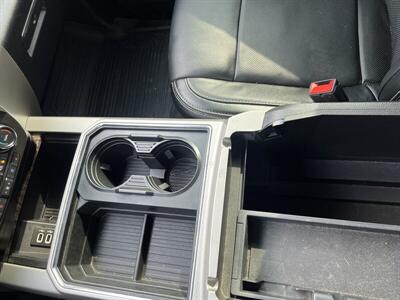 2019 Ford F-250 Super Duty Lariat - Photo 32 - Lewisville, TX 75057