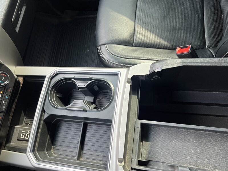2019 Ford F-250 Super Duty Lariat - Photo 32 - Lewisville, TX 75057