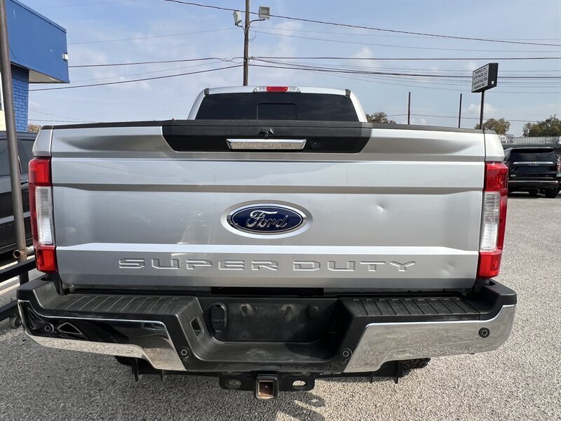 2019 Ford F-250 Super Duty Lariat - Photo 6 - Lewisville, TX 75057