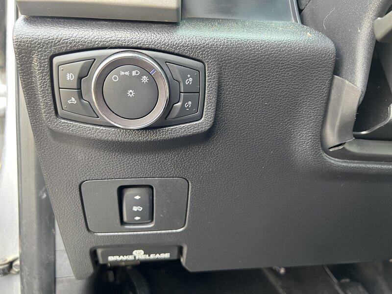 2019 Ford F-250 Super Duty Lariat - Photo 29 - Lewisville, TX 75057