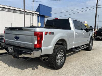 2019 Ford F-250 Super Duty Lariat - Photo 4 - Lewisville, TX 75057