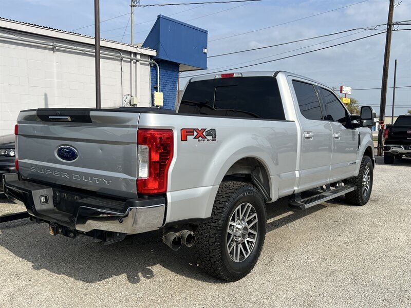 2019 Ford F-250 Super Duty Lariat - Photo 4 - Lewisville, TX 75057