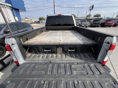 2019 Ford F-250 Super Duty Lariat - Photo 9 - Lewisville, TX 75057
