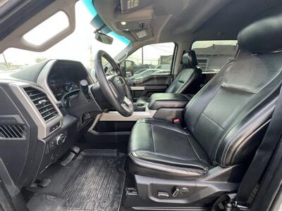 2019 Ford F-250 Super Duty Lariat - Photo 27 - Lewisville, TX 75057