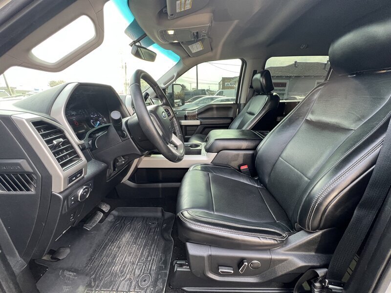 2019 Ford F-250 Super Duty Lariat - Photo 27 - Lewisville, TX 75057