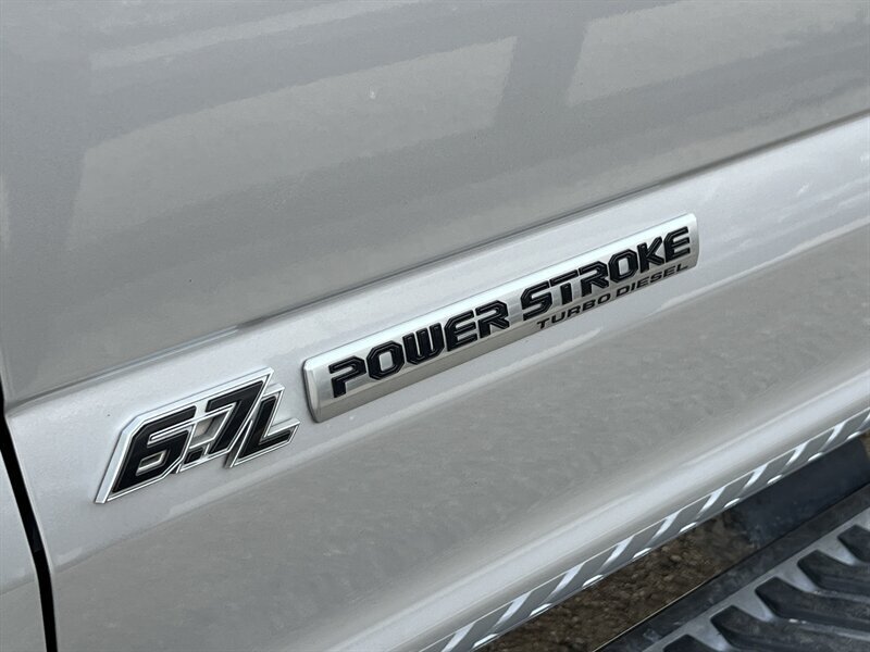 2019 Ford F-250 Super Duty Lariat - Photo 39 - Lewisville, TX 75057