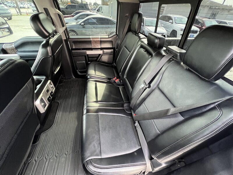 2019 Ford F-250 Super Duty Lariat - Photo 14 - Lewisville, TX 75057