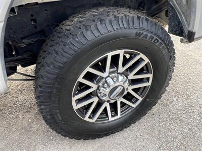2019 Ford F-250 Super Duty Lariat - Photo 40 - Lewisville, TX 75057