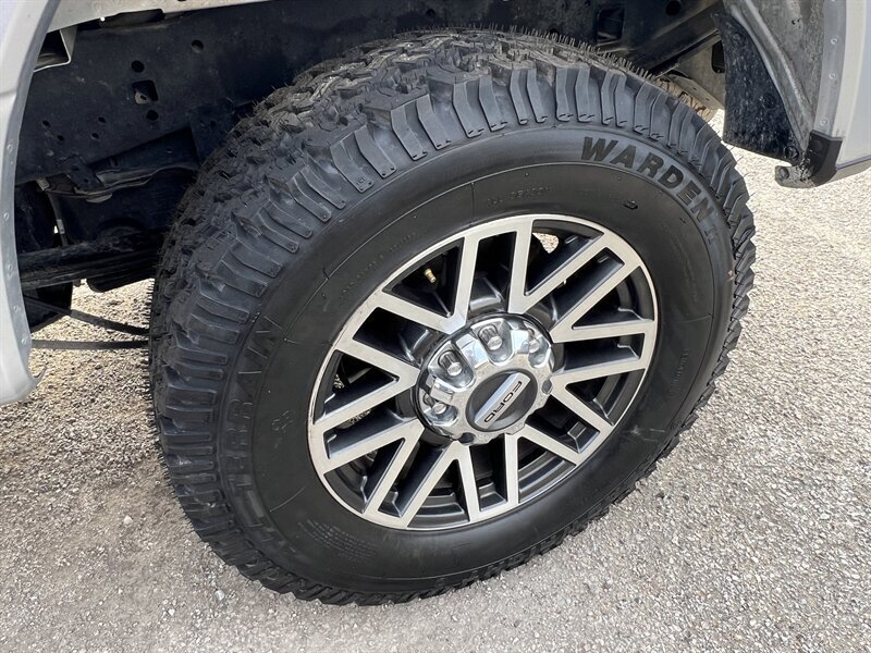 2019 Ford F-250 Super Duty Lariat - Photo 40 - Lewisville, TX 75057
