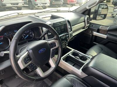 2019 Ford F-250 Super Duty Lariat - Photo 31 - Lewisville, TX 75057