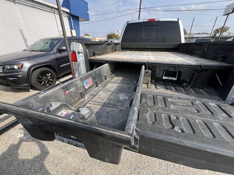 2019 Ford F-250 Super Duty Lariat - Photo 11 - Lewisville, TX 75057