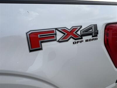 2021 Ford F-150 Platinum   - Photo 36 - Lewisville, TX 75057