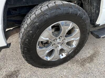2021 Ford F-150 Platinum   - Photo 39 - Lewisville, TX 75057