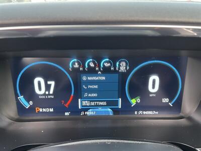 2021 Ford F-150 Platinum   - Photo 29 - Lewisville, TX 75057