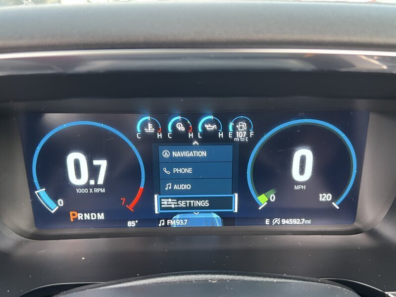 2021 Ford F-150 Platinum   - Photo 29 - Lewisville, TX 75057