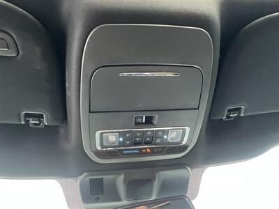 2021 Ford F-150 Platinum   - Photo 34 - Lewisville, TX 75057