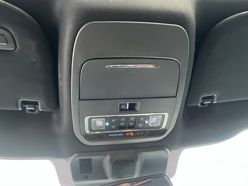 2021 Ford F-150 Platinum   - Photo 34 - Lewisville, TX 75057