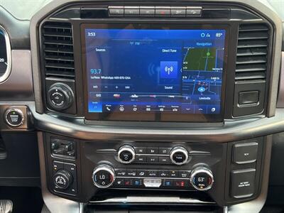 2021 Ford F-150 Platinum   - Photo 19 - Lewisville, TX 75057