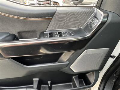 2021 Ford F-150 Platinum   - Photo 23 - Lewisville, TX 75057