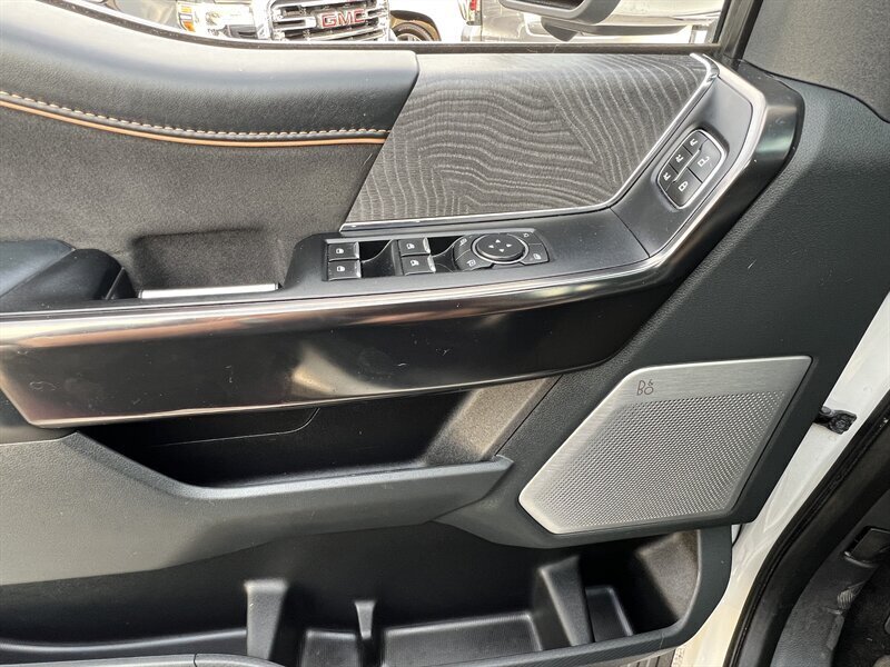 2021 Ford F-150 Platinum   - Photo 23 - Lewisville, TX 75057