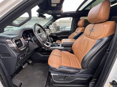 2021 Ford F-150 Platinum   - Photo 26 - Lewisville, TX 75057