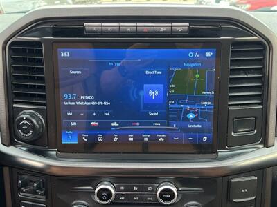 2021 Ford F-150 Platinum   - Photo 20 - Lewisville, TX 75057