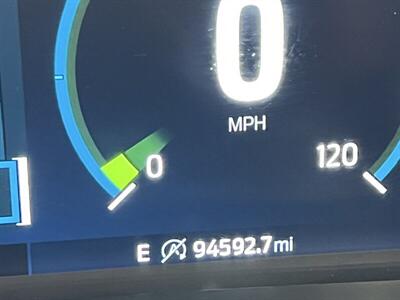 2021 Ford F-150 Platinum   - Photo 30 - Lewisville, TX 75057