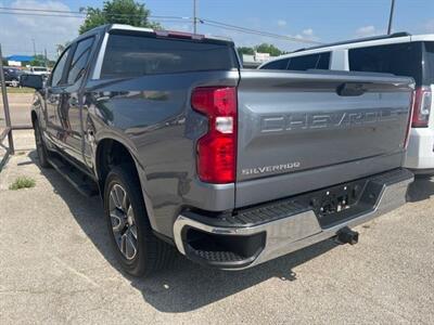 2019 Chevrolet Silverado 1500 LT   - Photo 3 - Lewisville, TX 75057