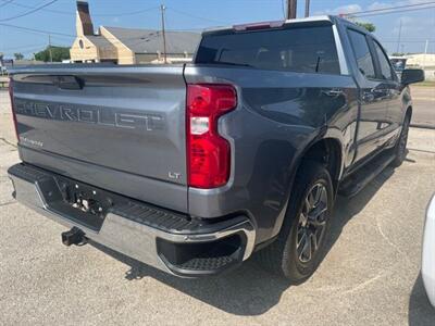 2019 Chevrolet Silverado 1500 LT   - Photo 4 - Lewisville, TX 75057