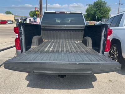 2019 Chevrolet Silverado 1500 LT   - Photo 7 - Lewisville, TX 75057