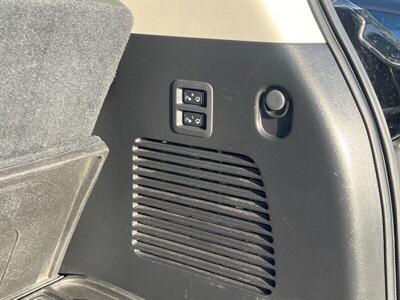 2018 INFINITI QX80   - Photo 8 - Lewisville, TX 75057