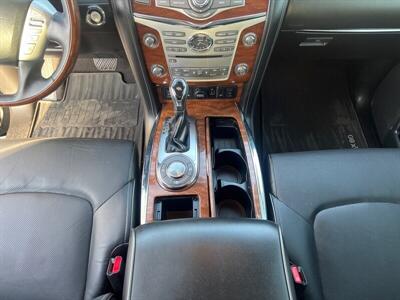 2018 INFINITI QX80   - Photo 22 - Lewisville, TX 75057