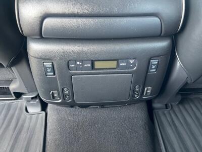 2018 INFINITI QX80   - Photo 14 - Lewisville, TX 75057