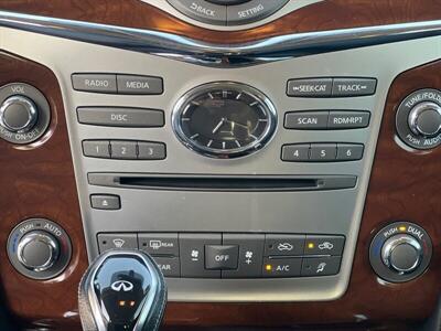 2018 INFINITI QX80   - Photo 25 - Lewisville, TX 75057