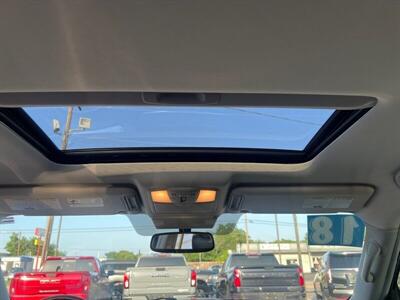 2018 INFINITI QX80   - Photo 18 - Lewisville, TX 75057