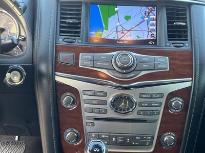 2018 INFINITI QX80   - Photo 23 - Lewisville, TX 75057