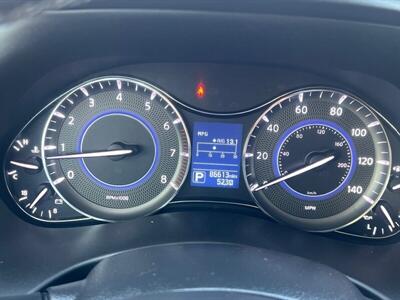 2018 INFINITI QX80   - Photo 31 - Lewisville, TX 75057