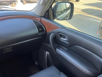 2018 INFINITI QX80   - Photo 20 - Lewisville, TX 75057