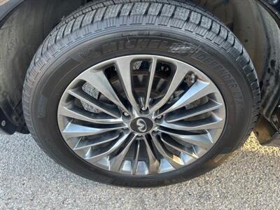 2018 INFINITI QX80   - Photo 40 - Lewisville, TX 75057