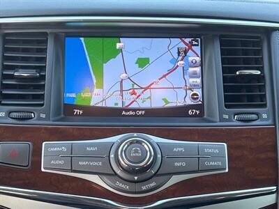 2018 INFINITI QX80   - Photo 24 - Lewisville, TX 75057
