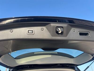 2018 INFINITI QX80   - Photo 9 - Lewisville, TX 75057