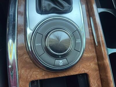 2018 INFINITI QX80   - Photo 36 - Lewisville, TX 75057