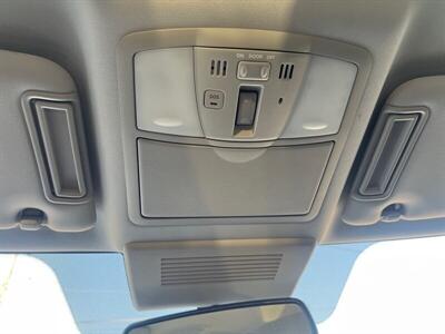 2018 INFINITI QX80   - Photo 35 - Lewisville, TX 75057