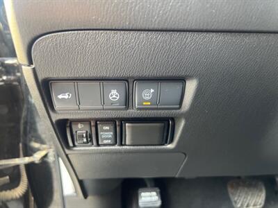 2018 INFINITI QX80   - Photo 29 - Lewisville, TX 75057