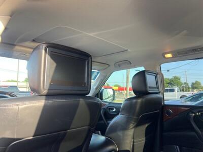 2018 INFINITI QX80   - Photo 13 - Lewisville, TX 75057