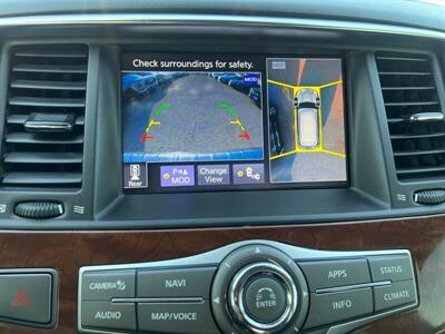 2018 INFINITI QX80   - Photo 33 - Lewisville, TX 75057